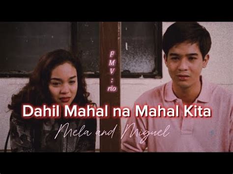 mga nagkakantutan|Si Mela at Miguel – kantotero.